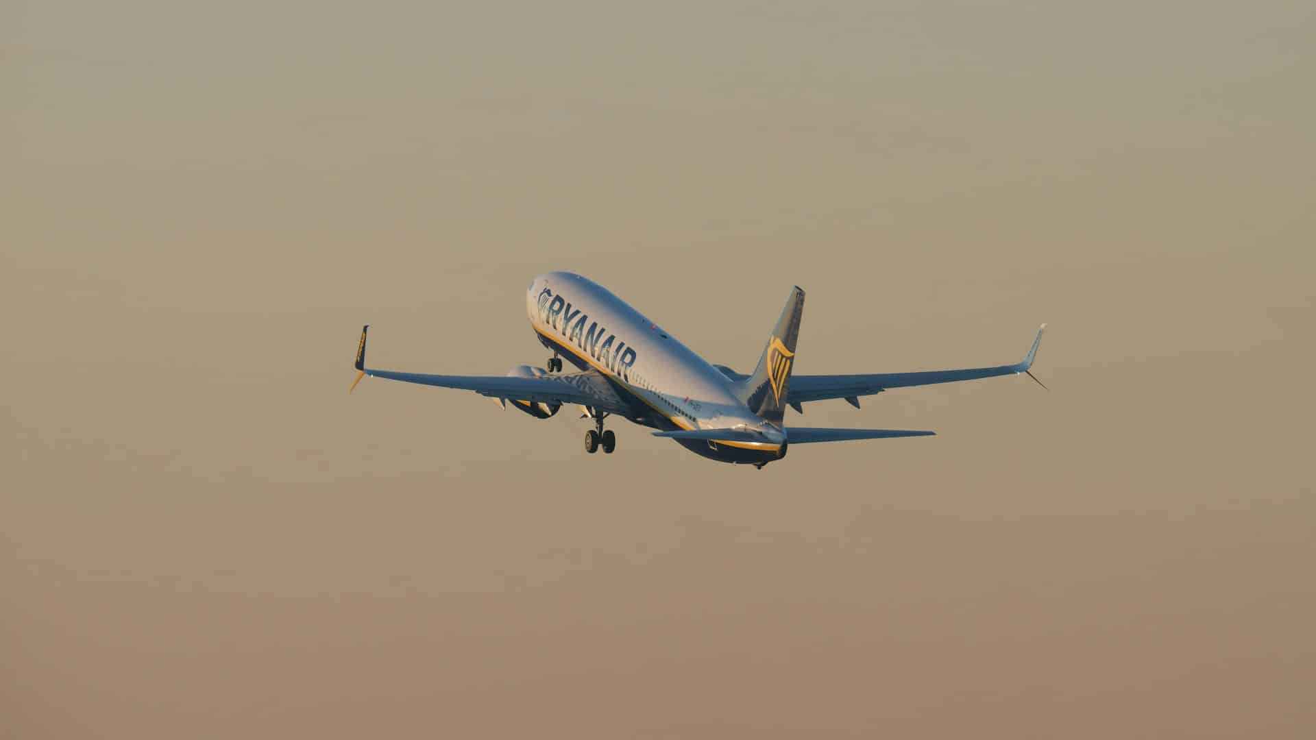 Low-Cost Airlines