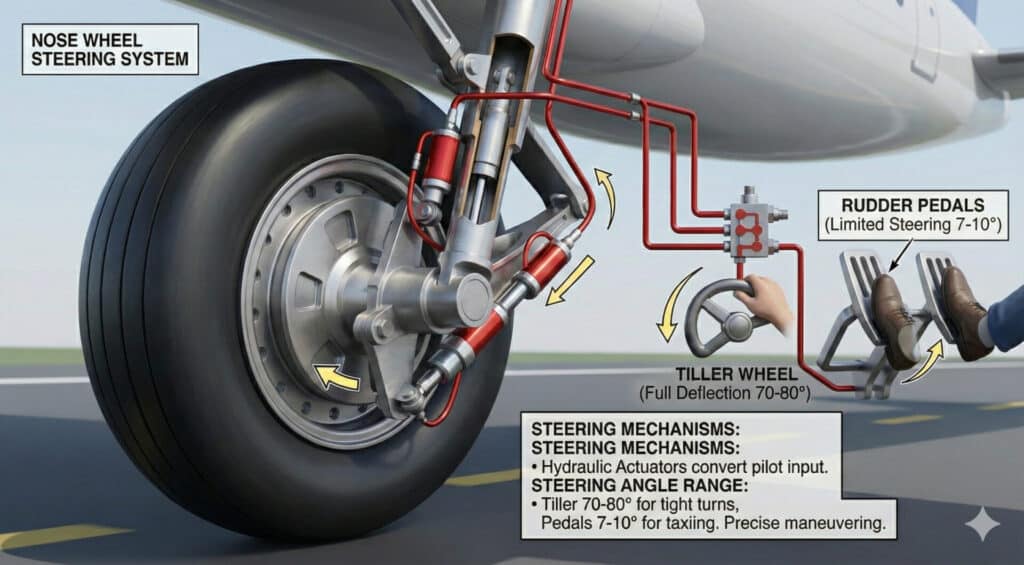 Steering System
