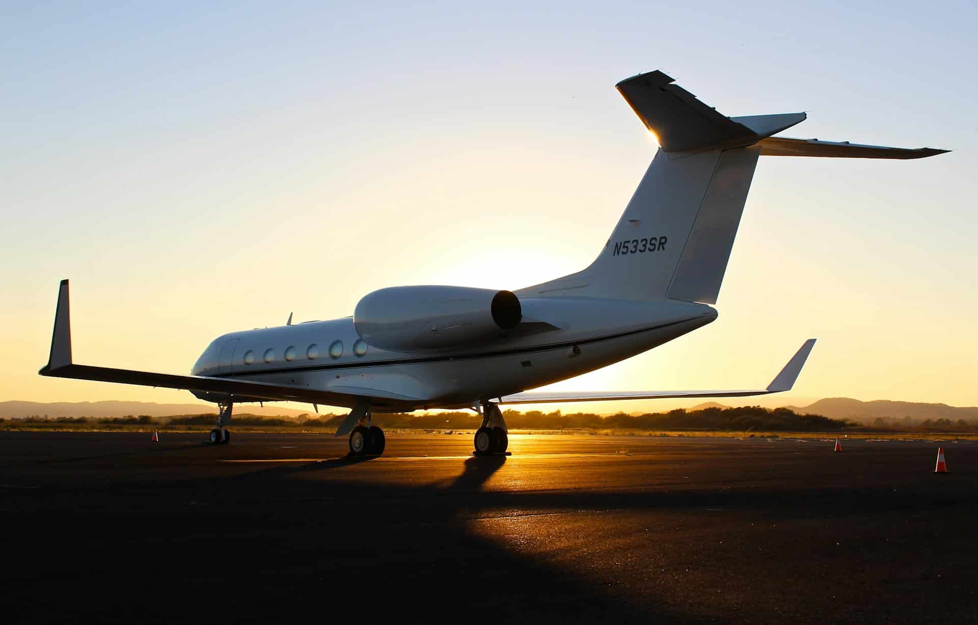 Talon Air Expands Fleet to 40 Aircraft as Independent Charter Operator