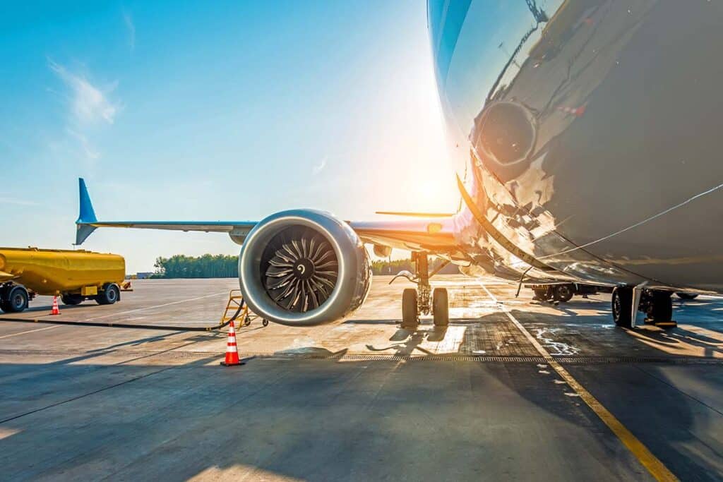 airplane-fuel