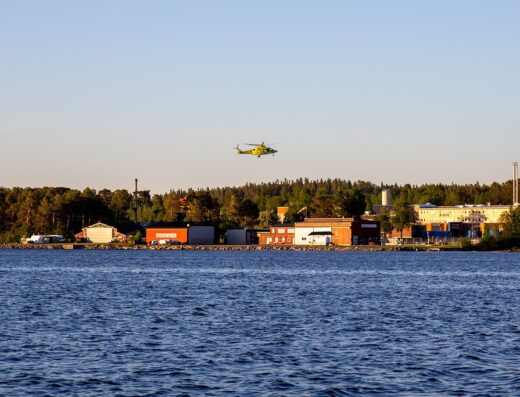 Avincis Aviation Sweden
