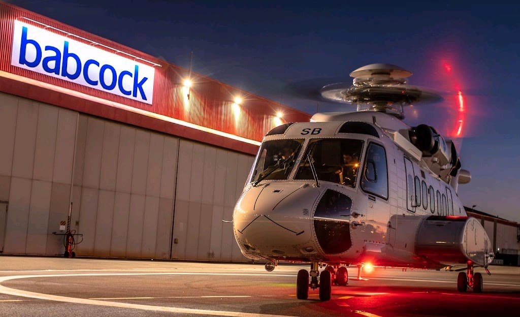 Babcock International Group