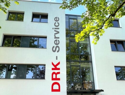 DRK Assistance