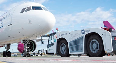 Weihai Guangtai Airport Equipment