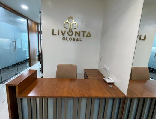 Livonta Global Pvt.