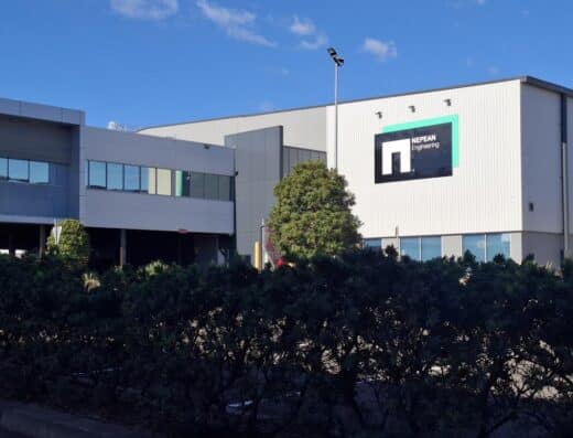 NEPEAN Engineering