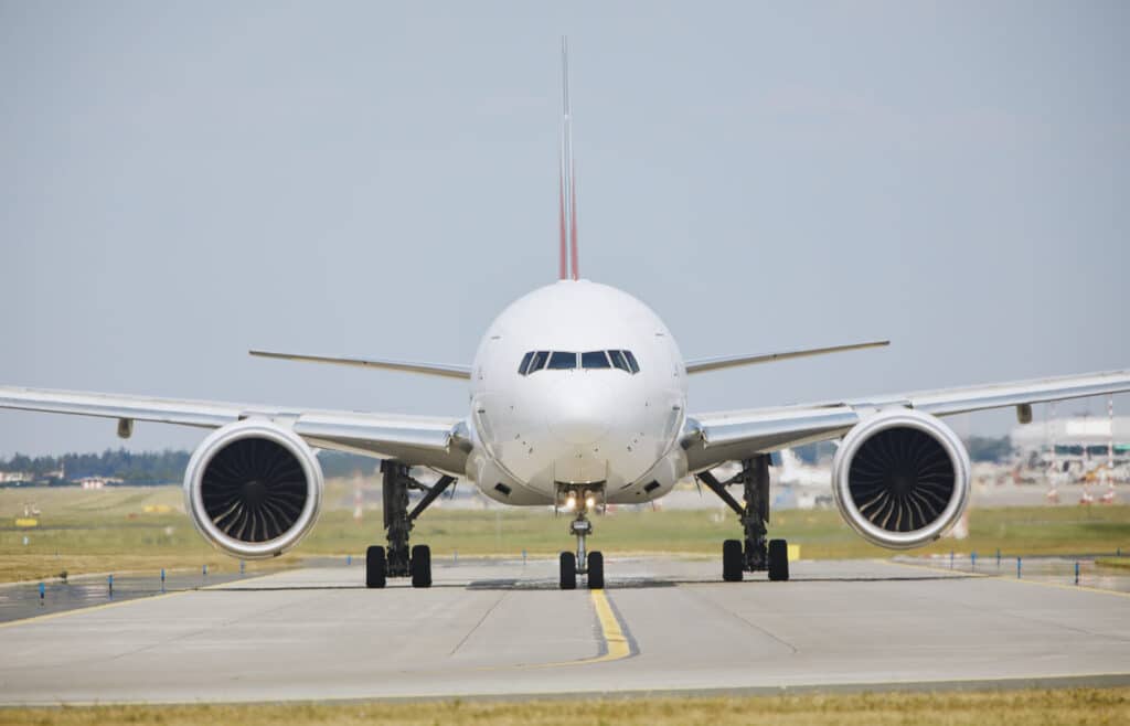 Boeing 777