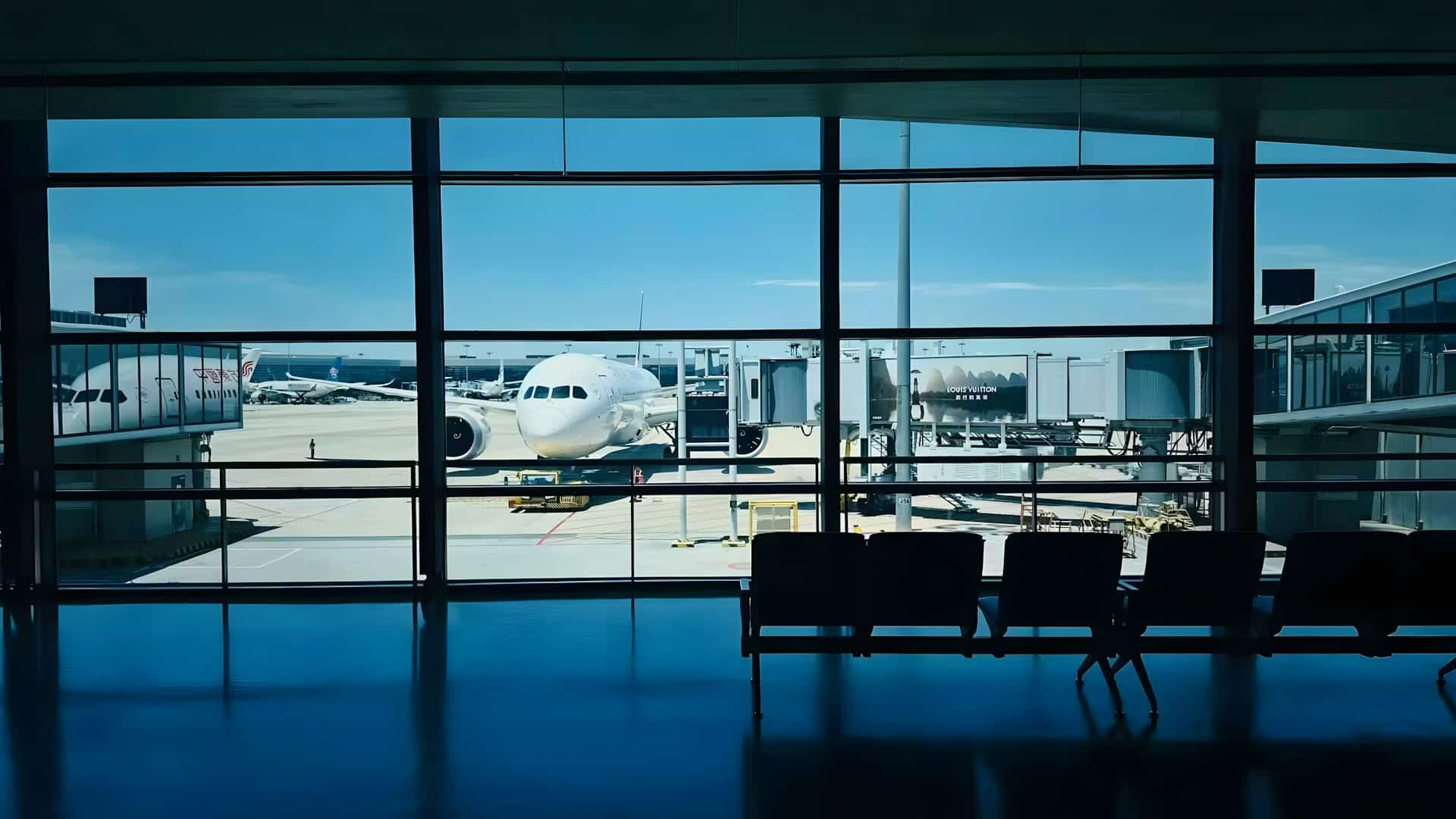How Airlines Plan Flight Schedules