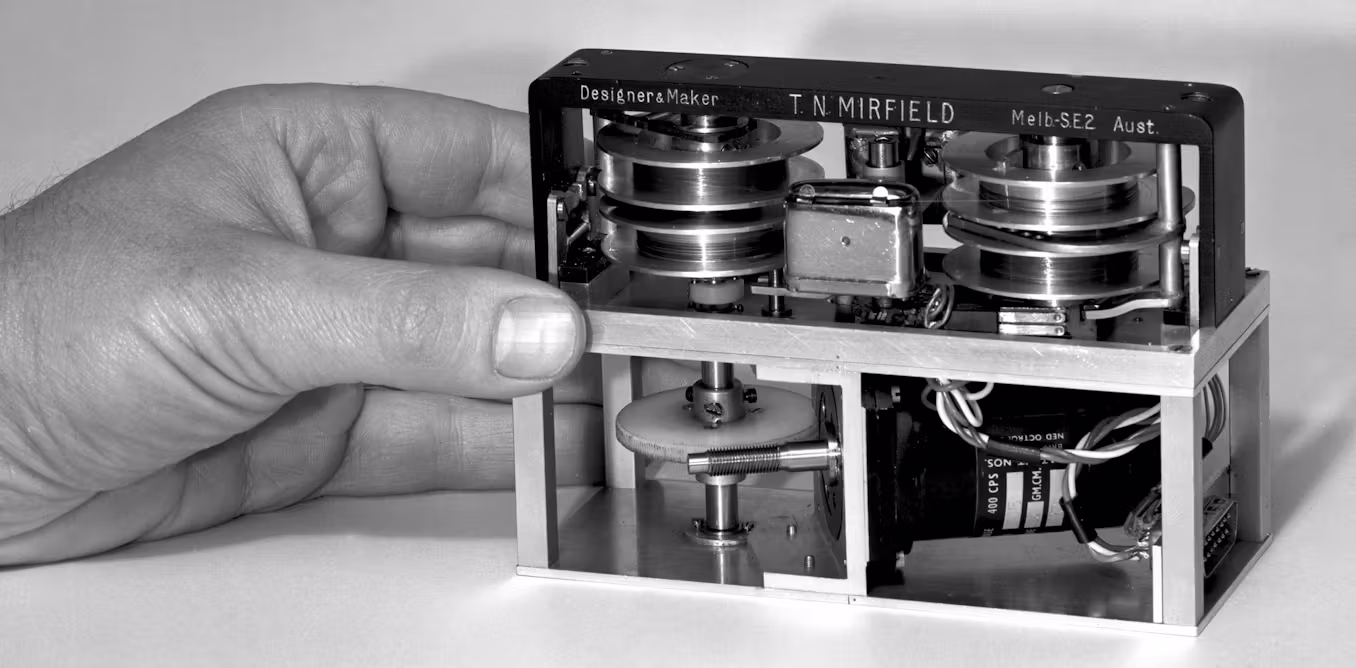 How Black Boxes Work: The Complete Aviation Safety Guide (2026) 6 How Black Boxes Have Evolved Over Time