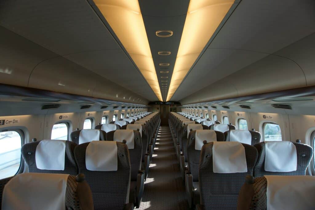 Single-aisle aircraft