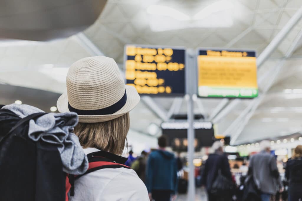 Why Boarding Starts 30 45 Minutes Before Departure
