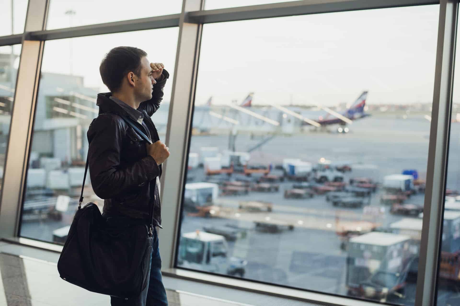 Why Boarding Takes So Long