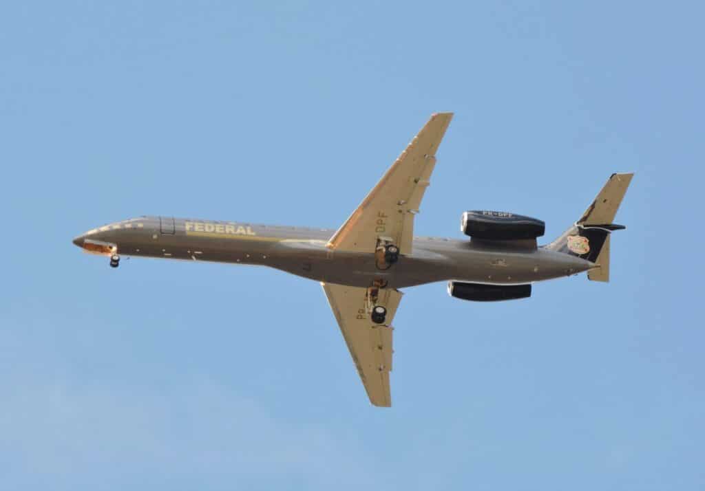 Why Some Aircraft Use Rear-Mounted Engines