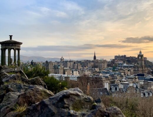 Celtic Transfers | Edinburgh Airport Transfers And Taxi Cab Services