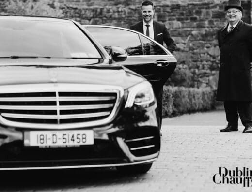 Dublin Chauffeur Services