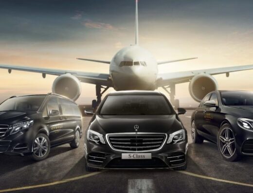 Edinburgh Cab – Edinburgh Airport Transfer