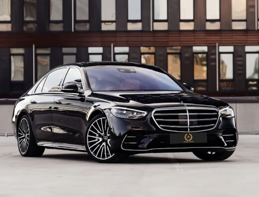ETC Chauffeurs