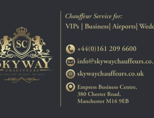 Skyway Chauffeurs
