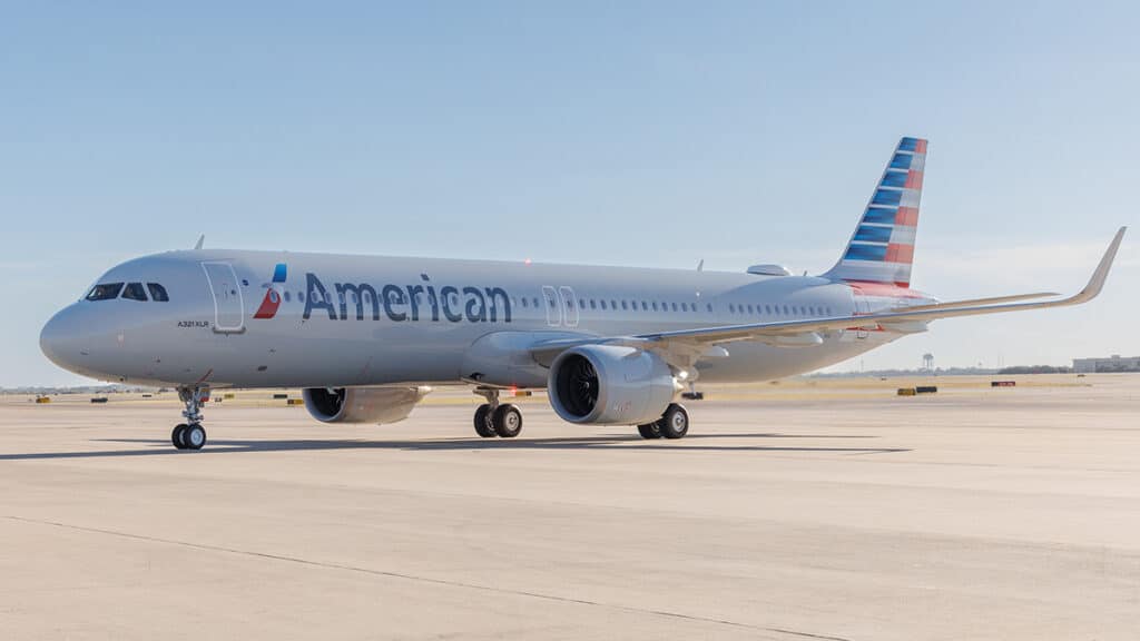 What Makes the A321XLR So Special?