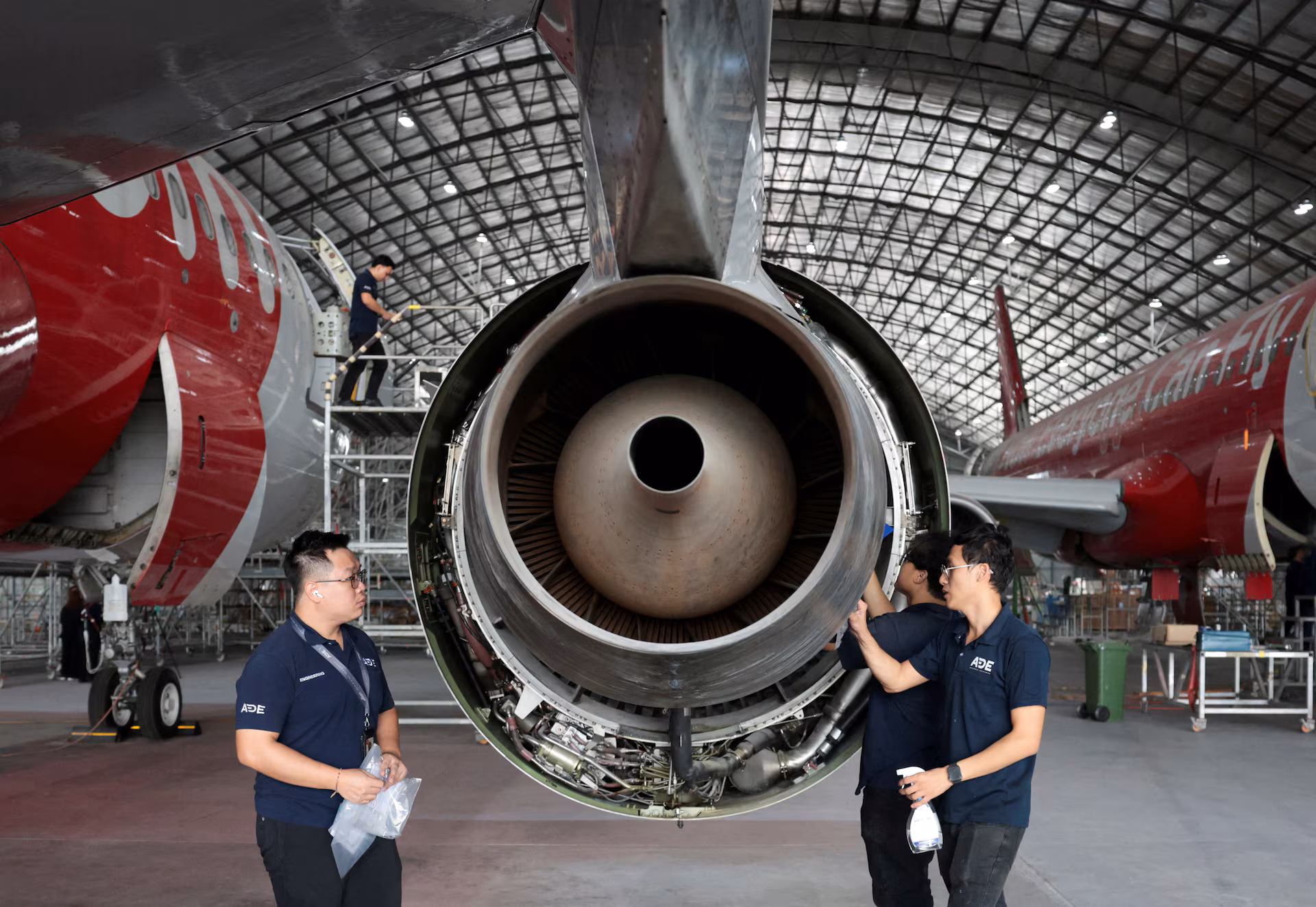 Why Hundreds of A320neos Are Grounded in 2026: The Pratt & Whitney Engine Crisis Explained 3 Accelerated Inspection Requirements
