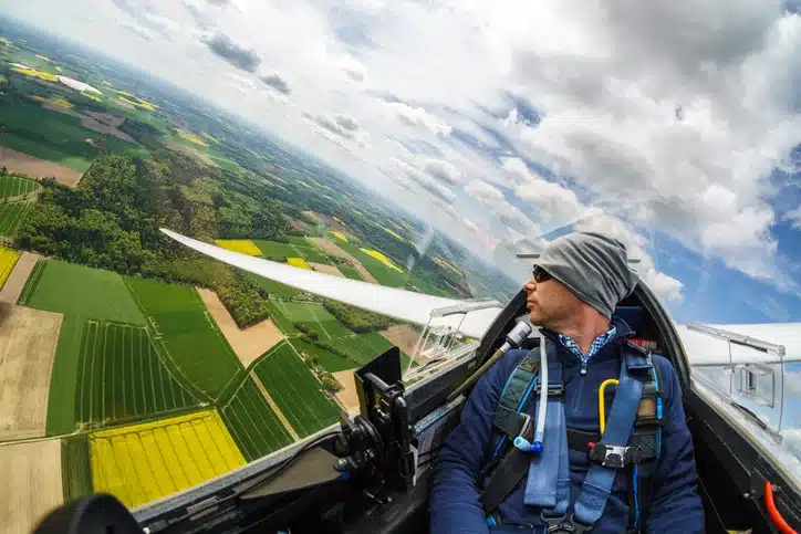 Beyond Airlines: The Most Unusual Pilot Jobs In Aviation 6 Aerial Survey And Mapping Pilots