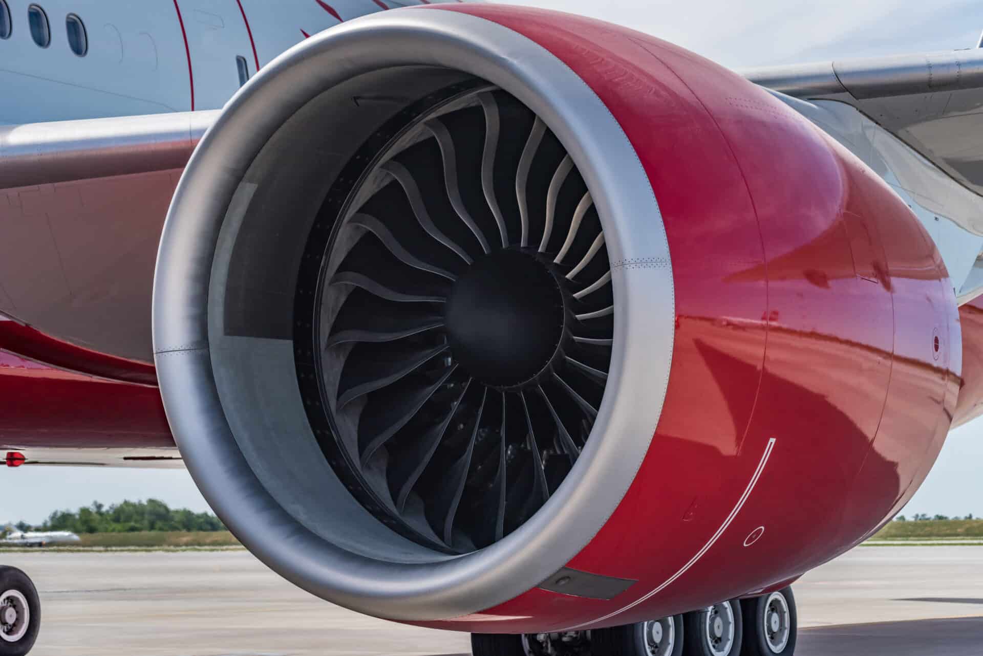 How Much Does A Boeing 777X Engine Cost - And Why It's So Expensive