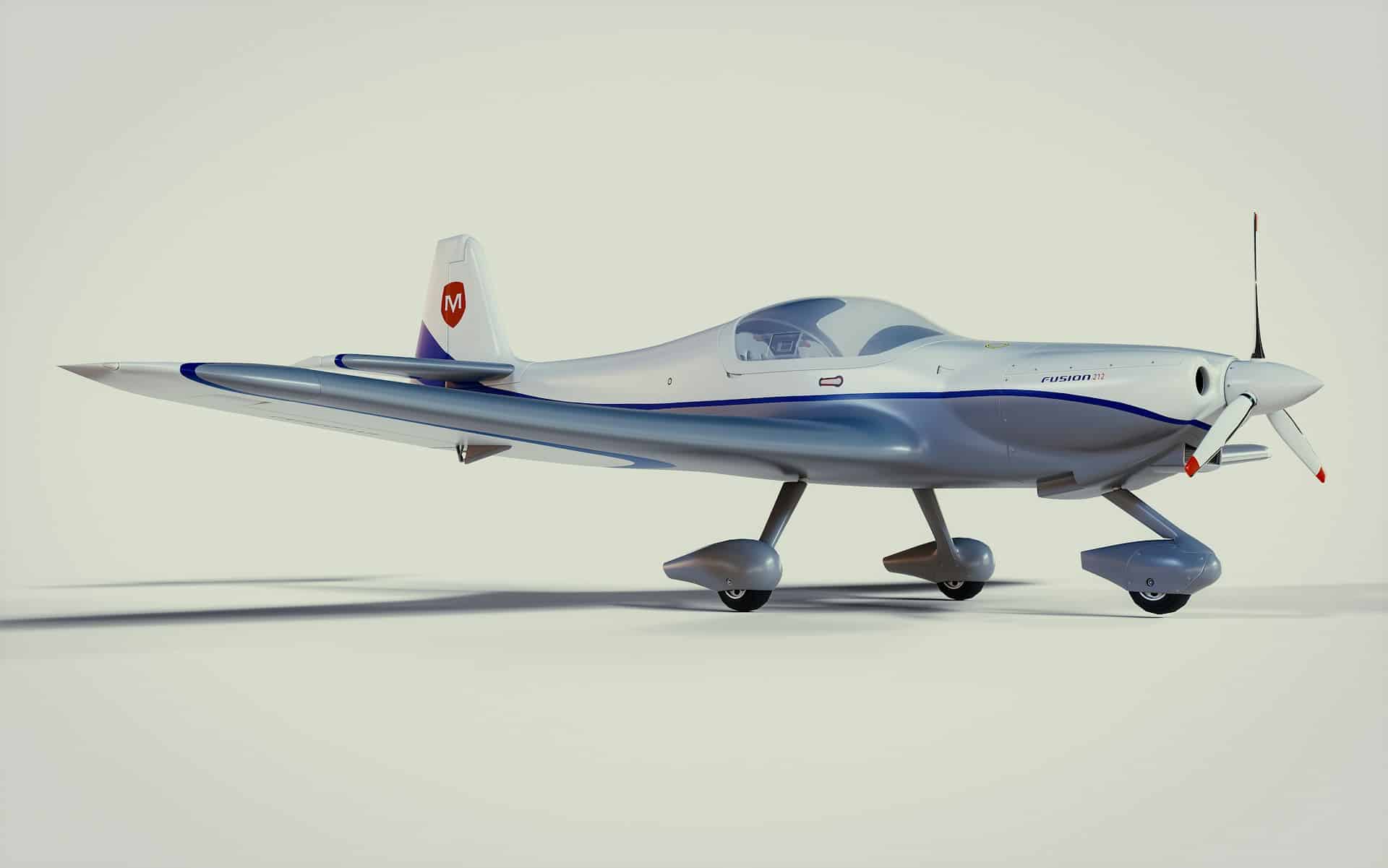 Electric Aircraft Explained