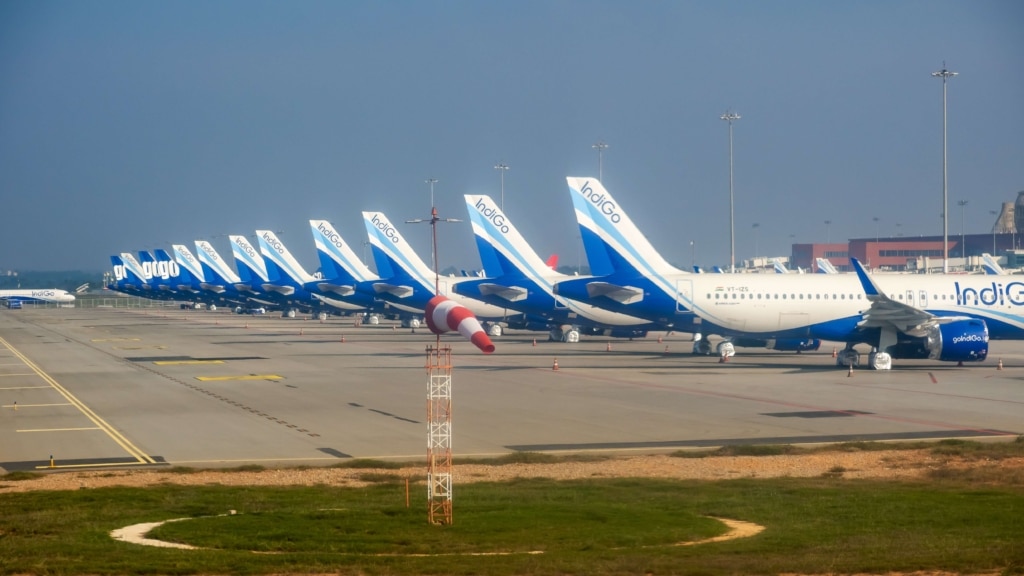 How Conflicts Increase Airline Costs