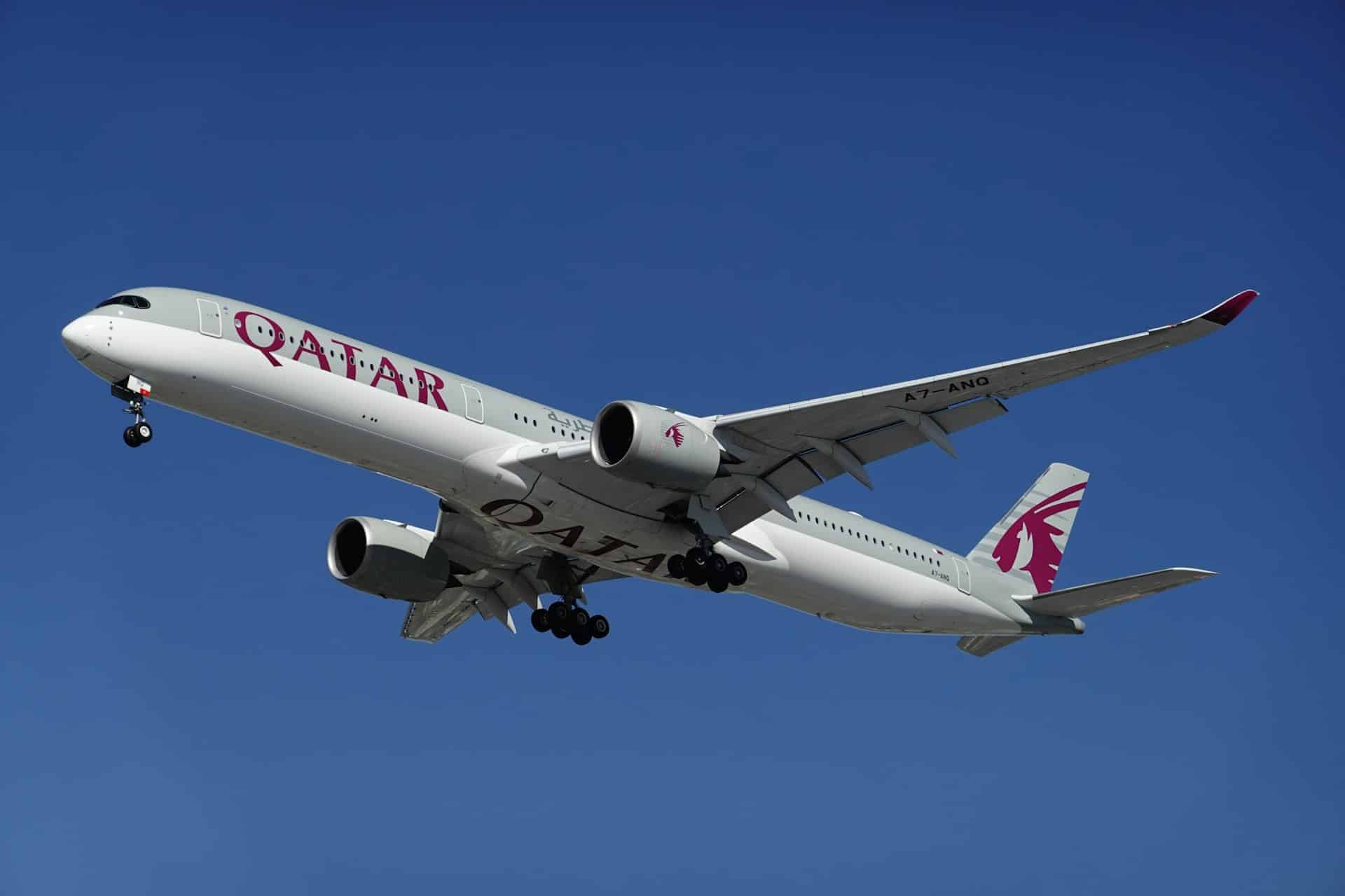 How Qatar Airways Became One Of The World's Best Airlines