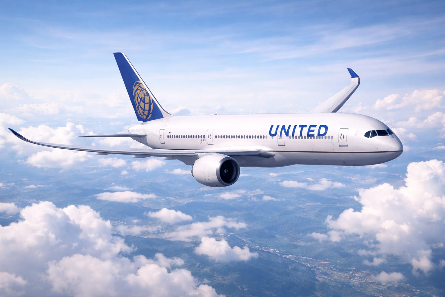 Why United Airlines Cancelled Its Airbus A350 Order - And Chose Boeing 787 Instead