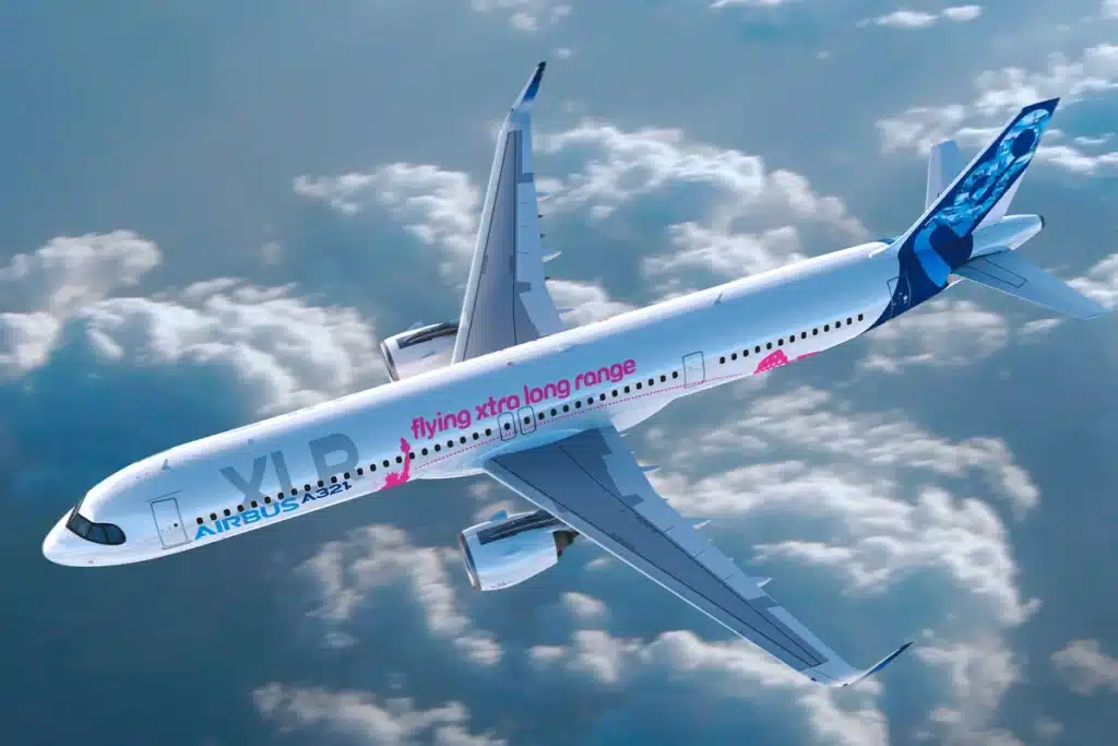 Airbus A321XLR in 2026: First Airlines, Long-Haul Impact & Will It Replace Widebodies? 7 Will the A321XLR Replace Widebody Aircraft?