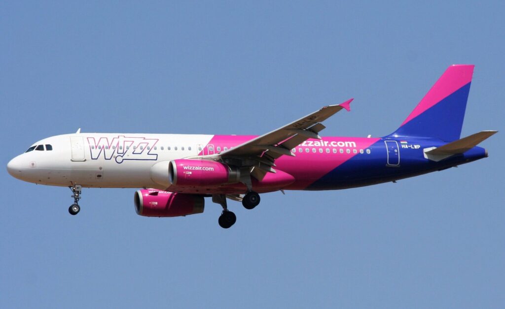 Wizz Air