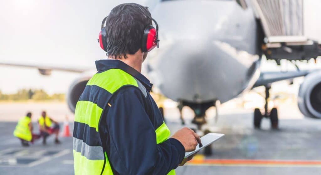 Flight Dispatcher