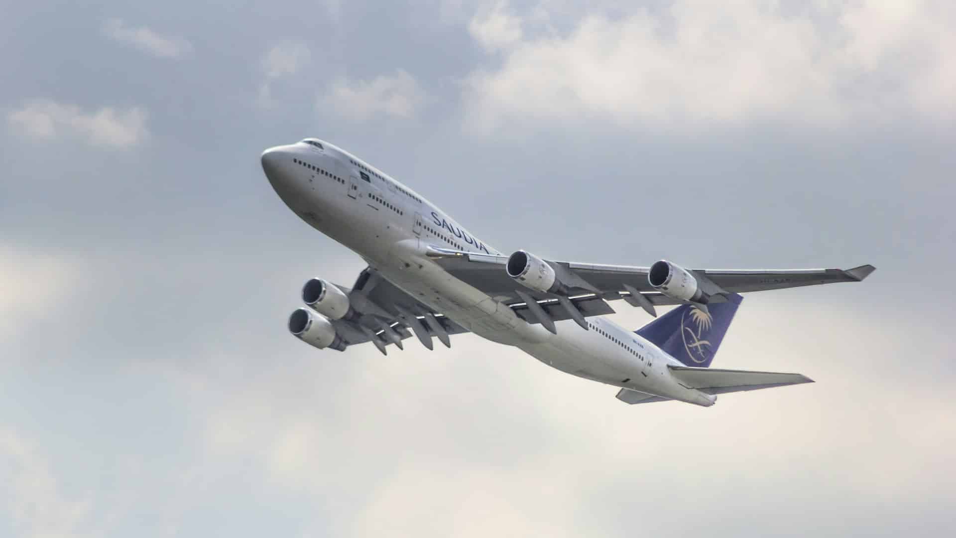 How Many Boeing 747-400 Freighters Are Still Flying in 2026