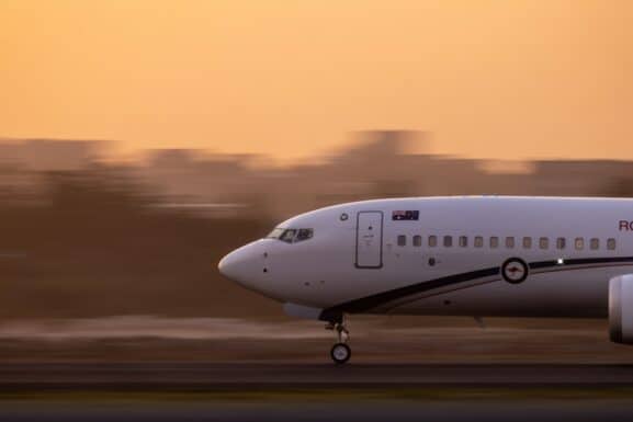 Why Aircraft Have Different Nose Shapes - The Engineering Behind It