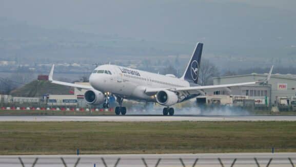 Why Some Aircraft Are Louder Than Others - The Science Behind Aircraft Noise