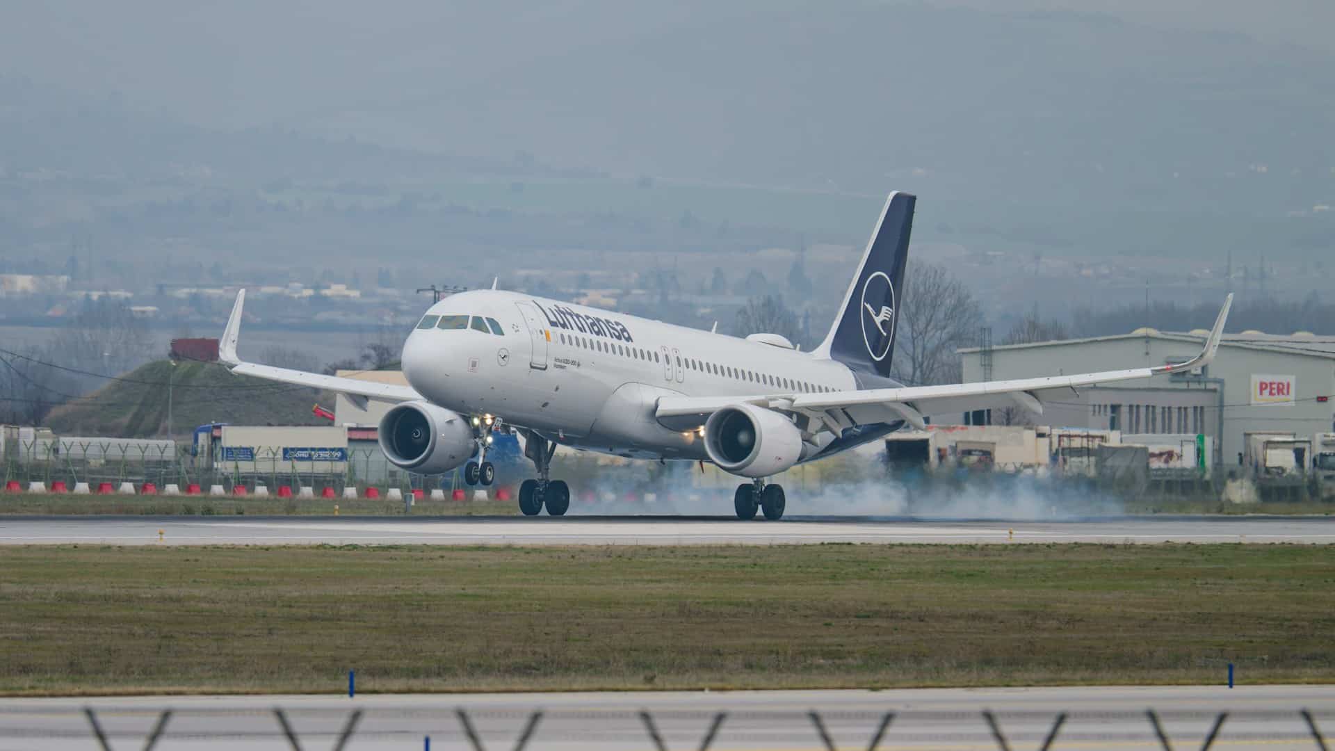 Why Some Aircraft Are Louder Than Others - The Science Behind Aircraft Noise