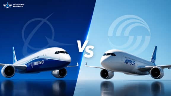 Boeing vs Airbus Orders in 2026: Who's Winning the Aircraft Sales Battle?