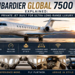 Bombardier Global 7500 Explained: The Private Jet Built for Ultra-Long-Range Luxury 8 Bombardier Global 7500 Explained: The Private Jet Built for Ultra-Long-Range Luxury