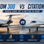 Phenom 300 vs Citation CJ4: Which Light Jet Is Better in 2026? 11 Phenom 300 vs Citation CJ4: Which Light Jet Is Better in 2026?