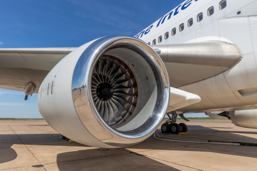 Falcon 10X vs Gulfstream G700: Which Ultra-Luxury Jet Is Better? 5 Rolls-Royce Pearl engine for ultra-long-range private jet
