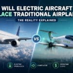 Will Electric Aircraft Replace Traditional Airplanes? The Reality Explained