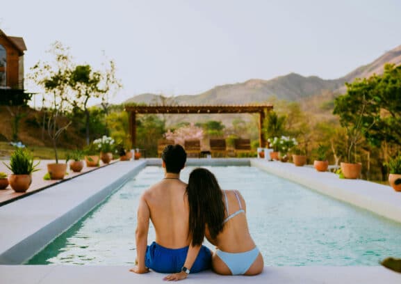 6 ideas for a luxury summer holiday