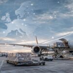 europe aviation supply chain